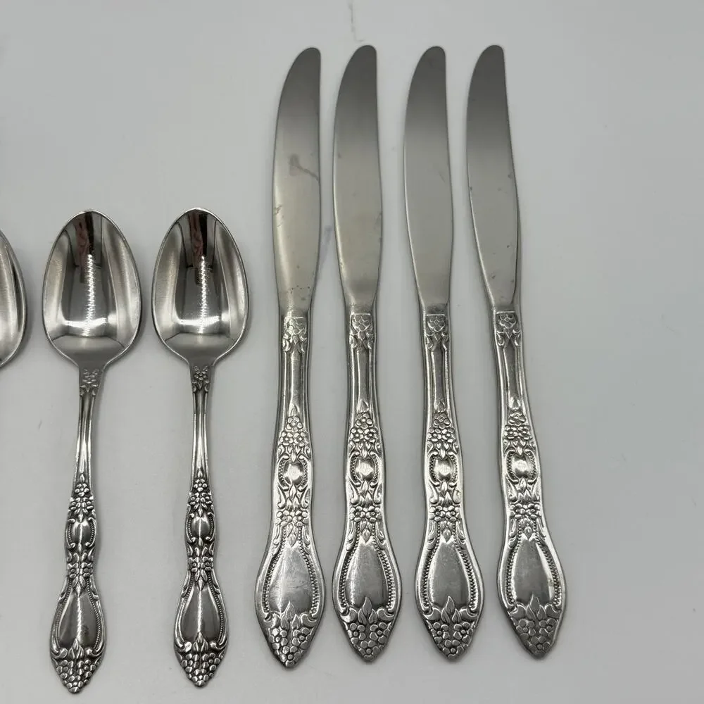 Oneida huntington stainless